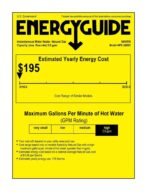 Navien NPE-240S2 High efficiency Condensing Tankless Water Heater - Image 2