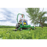Z515E 60 In. 24 HP V-Twin ELS Gas Dual Hydrostatic Zero-Turn Riding Mower - Image 9