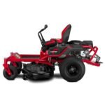 Troy bilt Mustang Z50 Zero-Turn Mower - Image 3