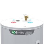 A.O. Smith Signature 100 50-Gallon Short 6-Year Warranty 4500-Watt Double Element Electric Water Heater | E6-50R45D TTP - Image 7