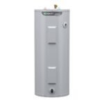 A.O. Smith Signature 100 40-Gallon Short 6-Year Warranty 4500-Watt Double Element Electric Water Heater | E6-40R45D TTP