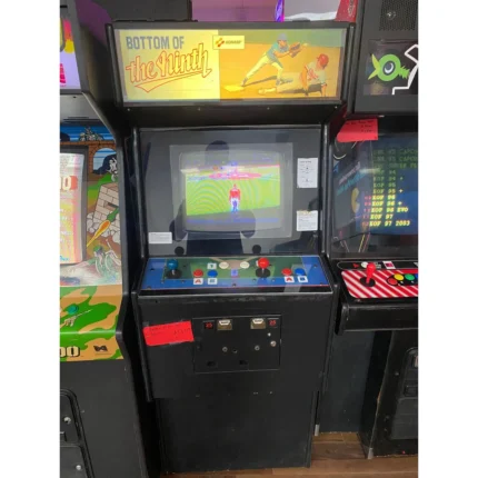 Bottom of the Ninth Arcade Video Game for sale