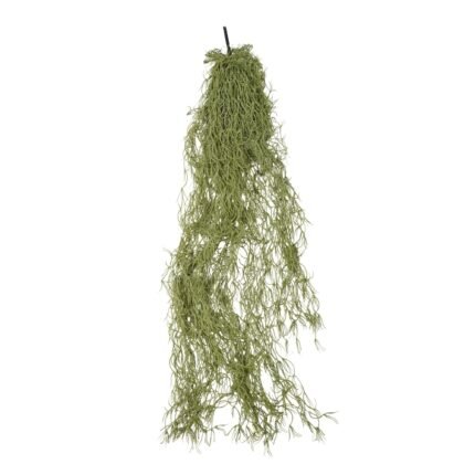 Artificial Spanish Moss Hanging Plant 80cm | Old Man’s Beard