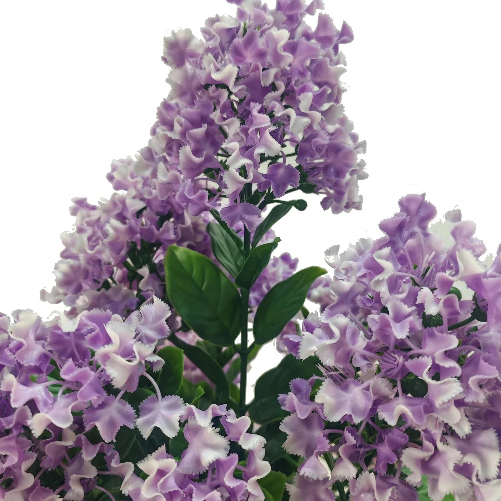 90cm UV Protected Artificial Lilac Crepe Myrtle Tree | Outdoor Faux Flowering Plant - Image 2