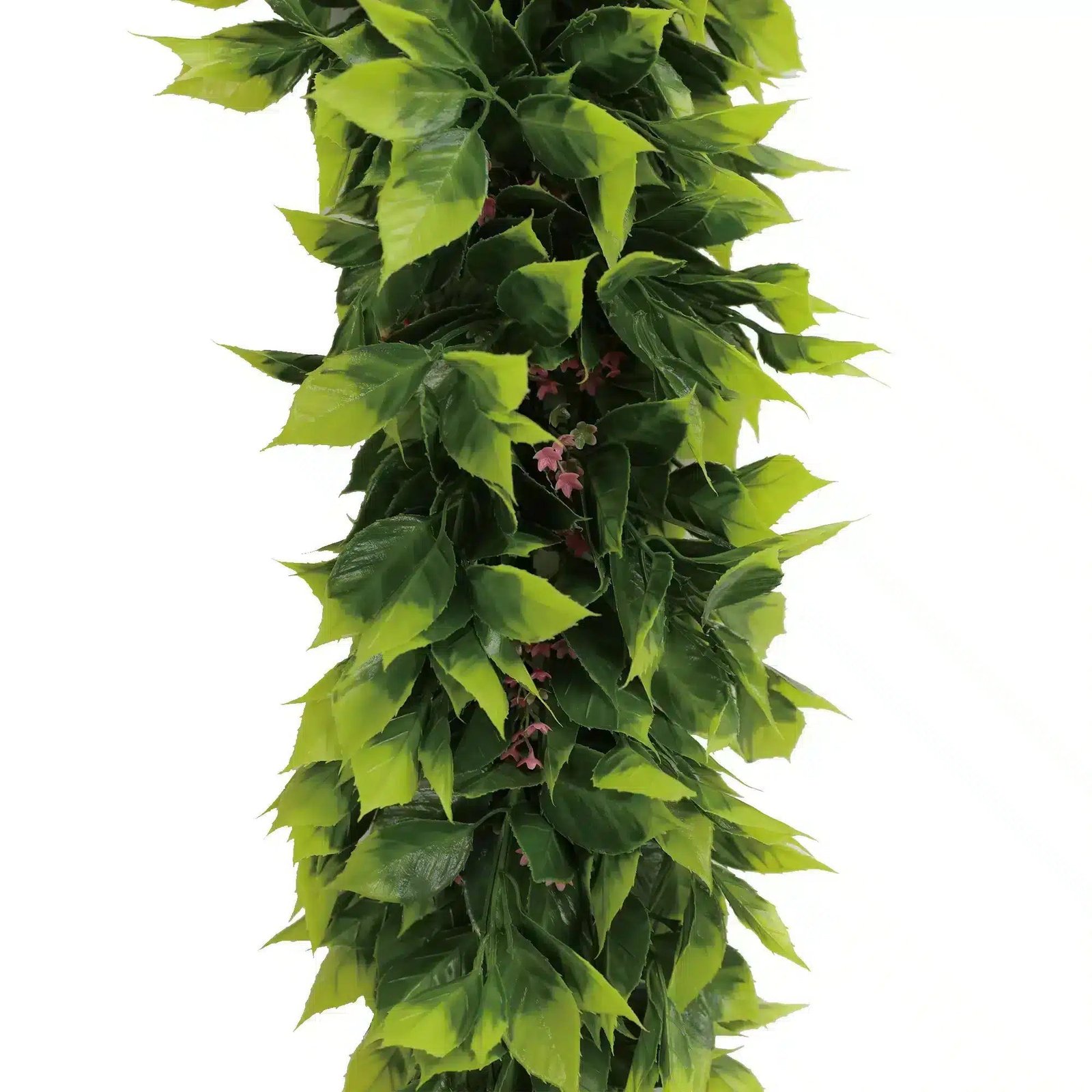 UV Extendable Hanging Flowering Pepperberry Garland - 55cm - Image 4