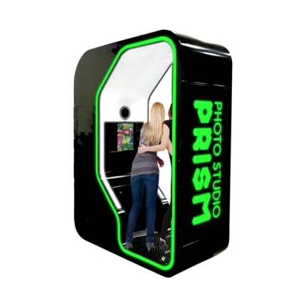 Face Place Photo Studio Prism for sale